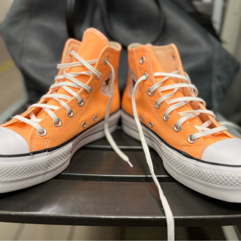 Converse All Star Lift Platform - image 4